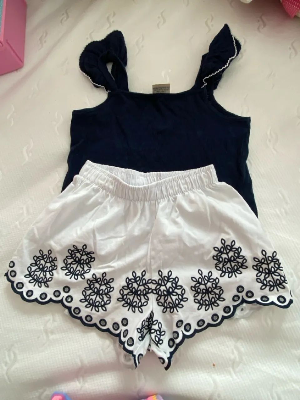 Roupas e sapatos infantil - Foto 2