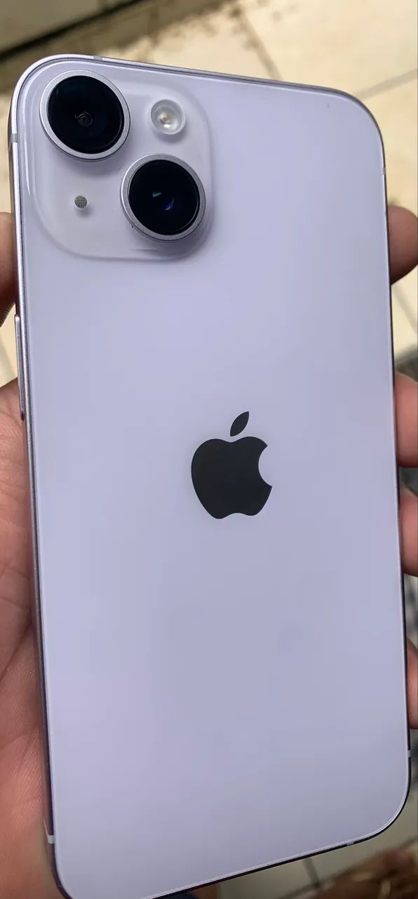 iPhone 14 retirar peça  - Foto 3