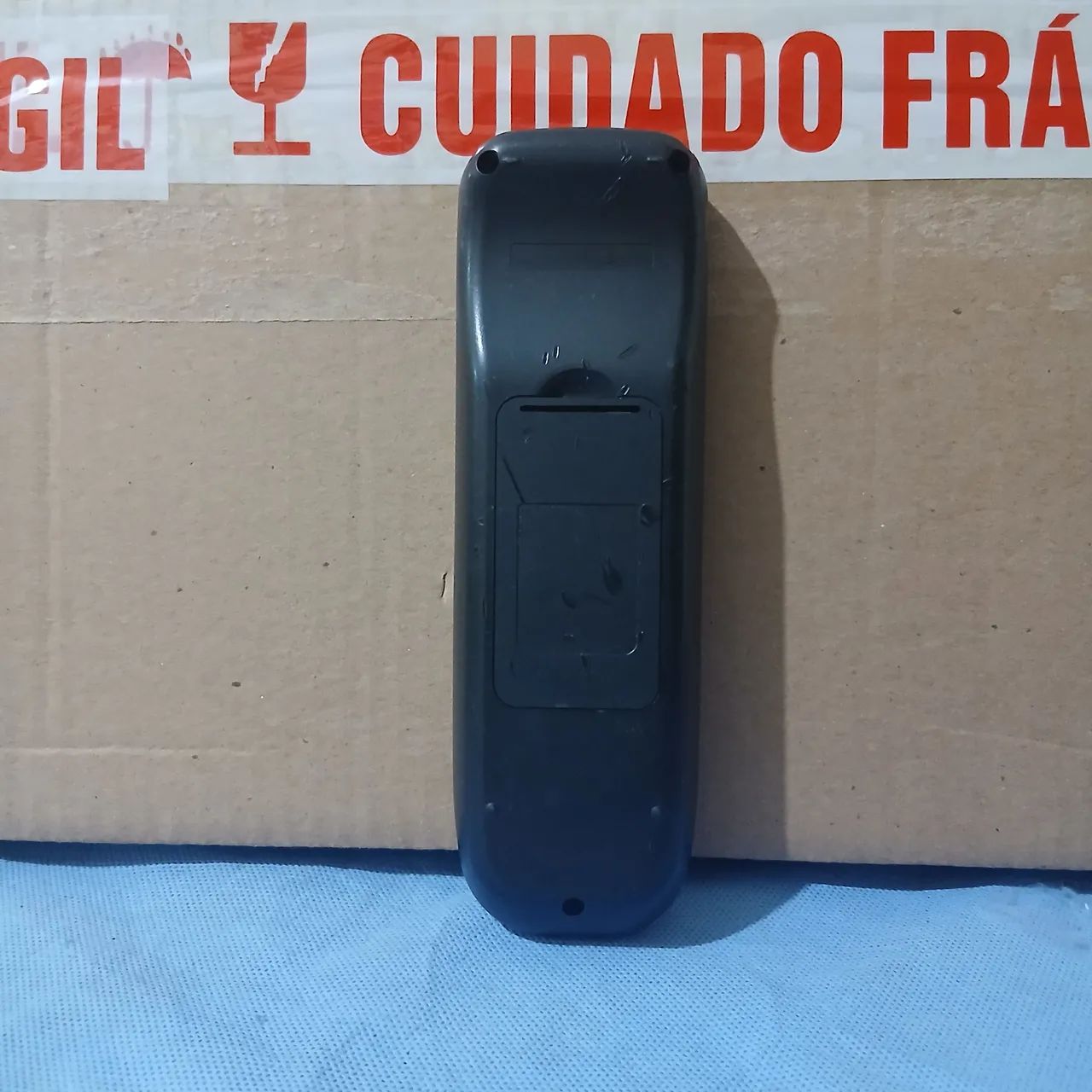Controle de LD/DVD Pioneer Original Funcionando. - Foto 5