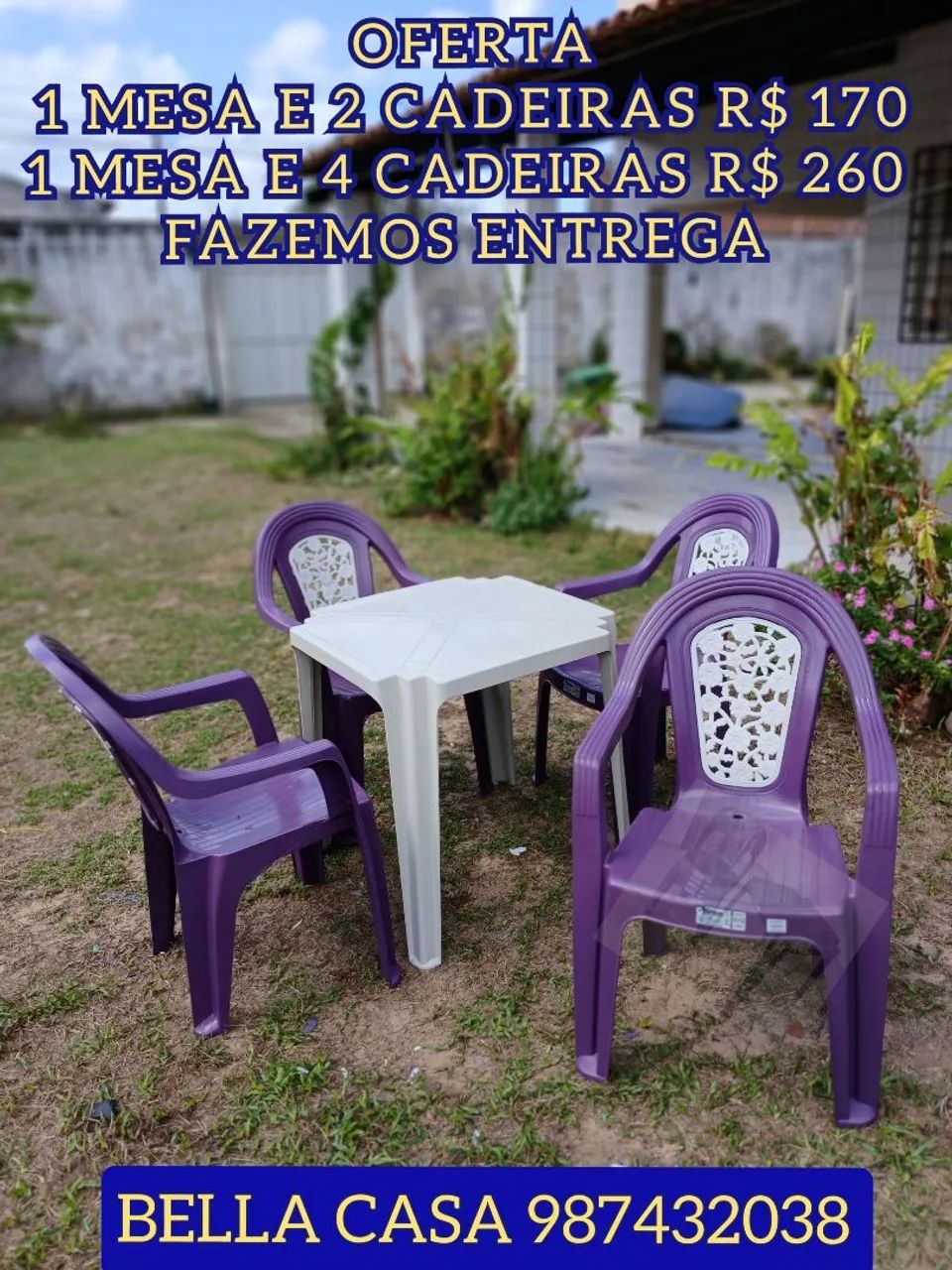 MESA BELIZE