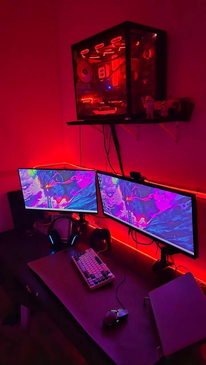 PC Gamer Completo - Foto 2