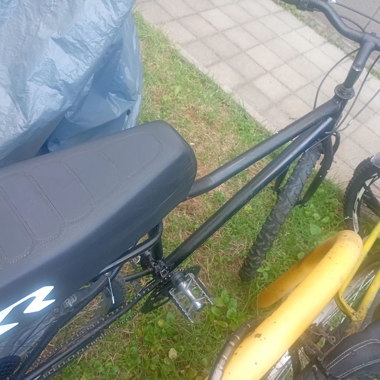 bike aro 27 ou maior - Foto 2