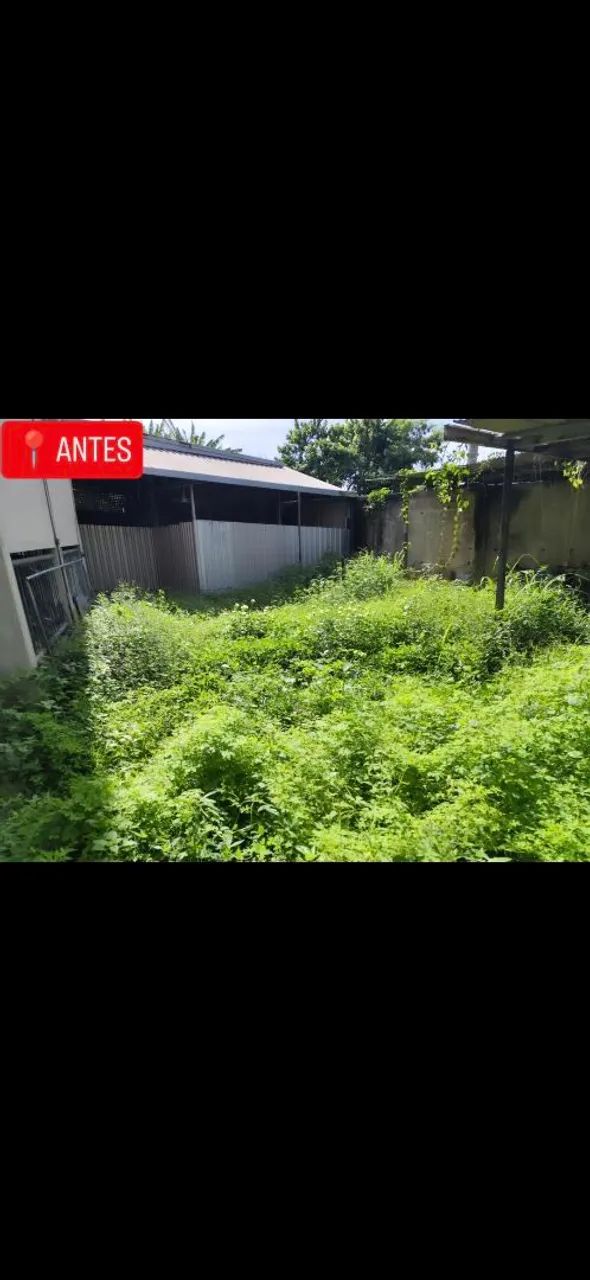 Roçagem de Lote e Quintal em Vila Velha | Preço Justo e Serviço Rápido - Foto 2