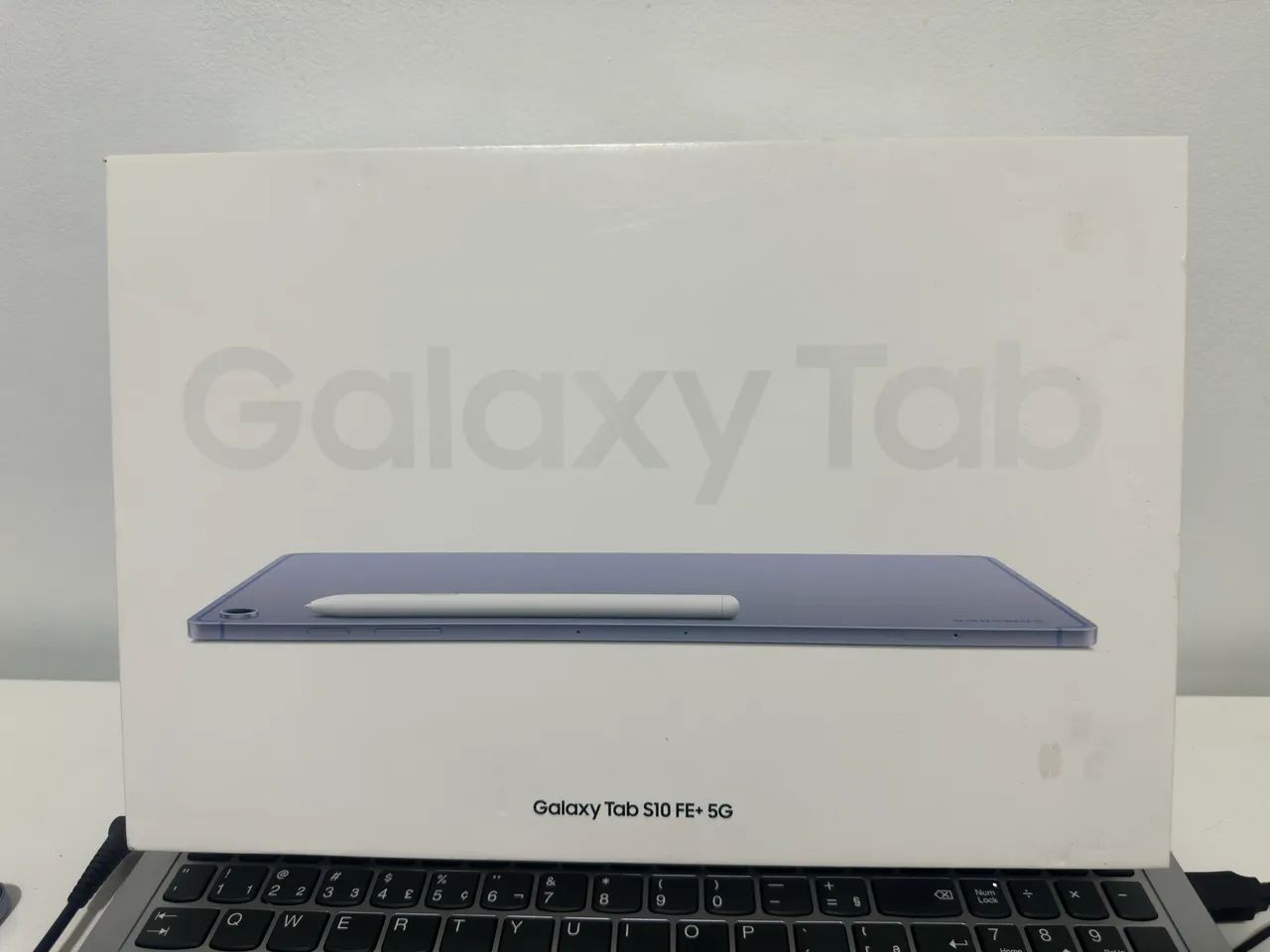 Samsung Tab S10 Fe Plus 13? 5G 128GB