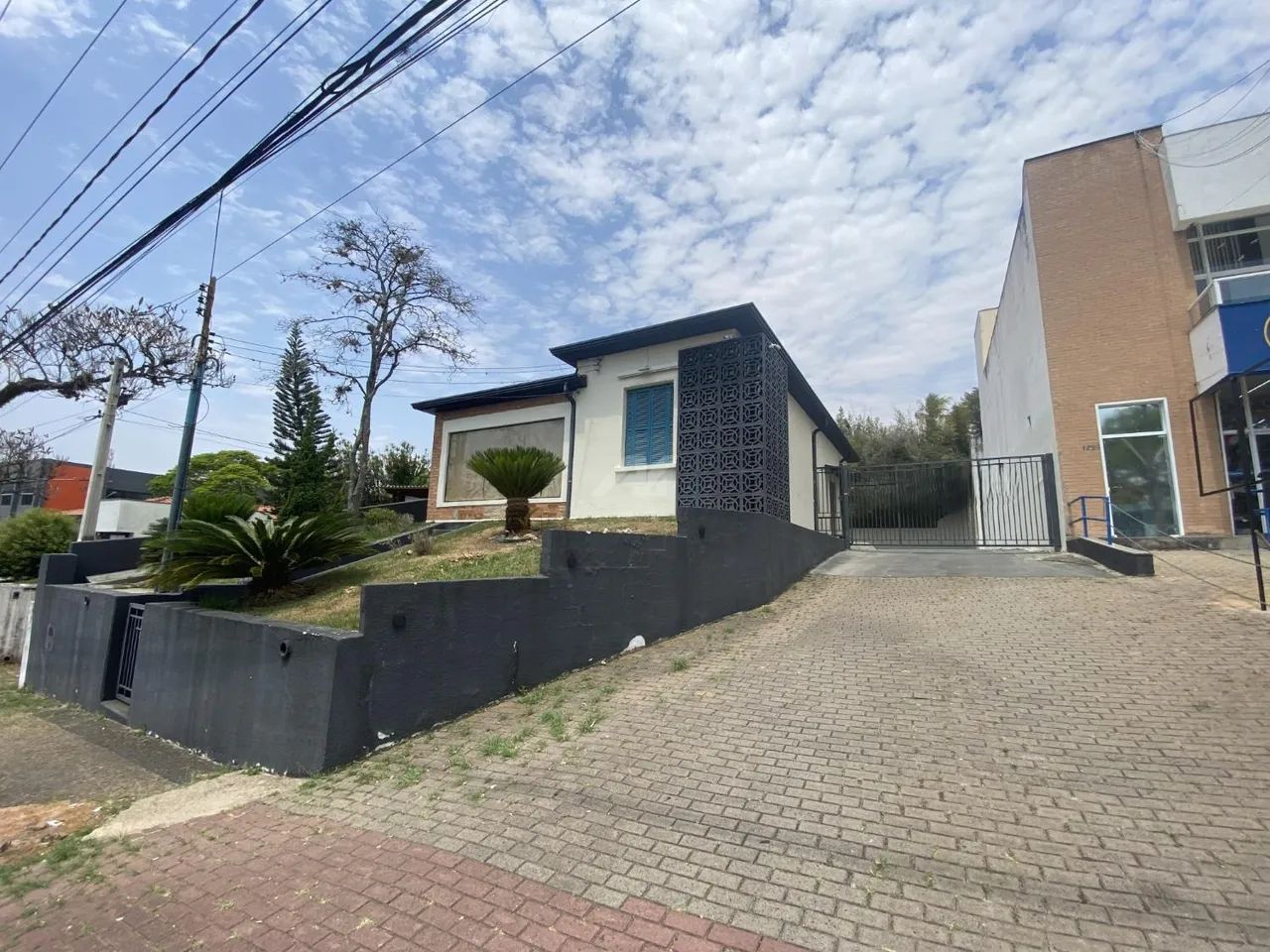 casa - Sousas - Campinas