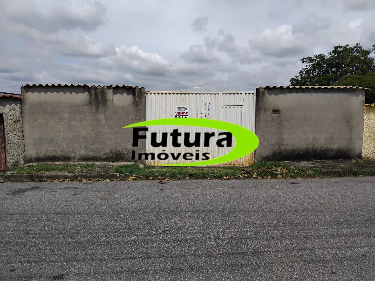 Excelente lote no Olaria (Barreiro) - Foto 2