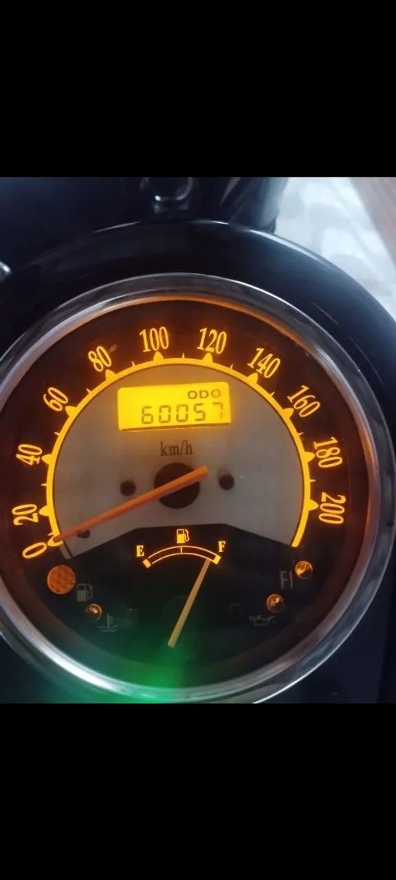Vulcan 900  - Foto 7
