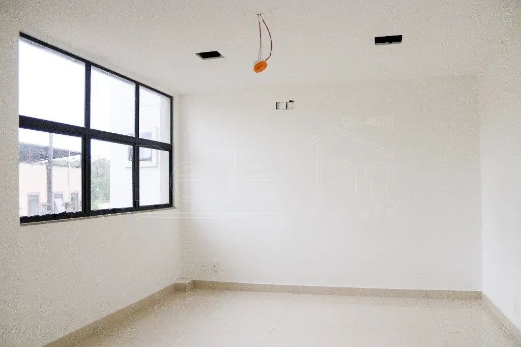 Sala comercial no Vertical Vila - Vila Santa Cecília! - Foto 4
