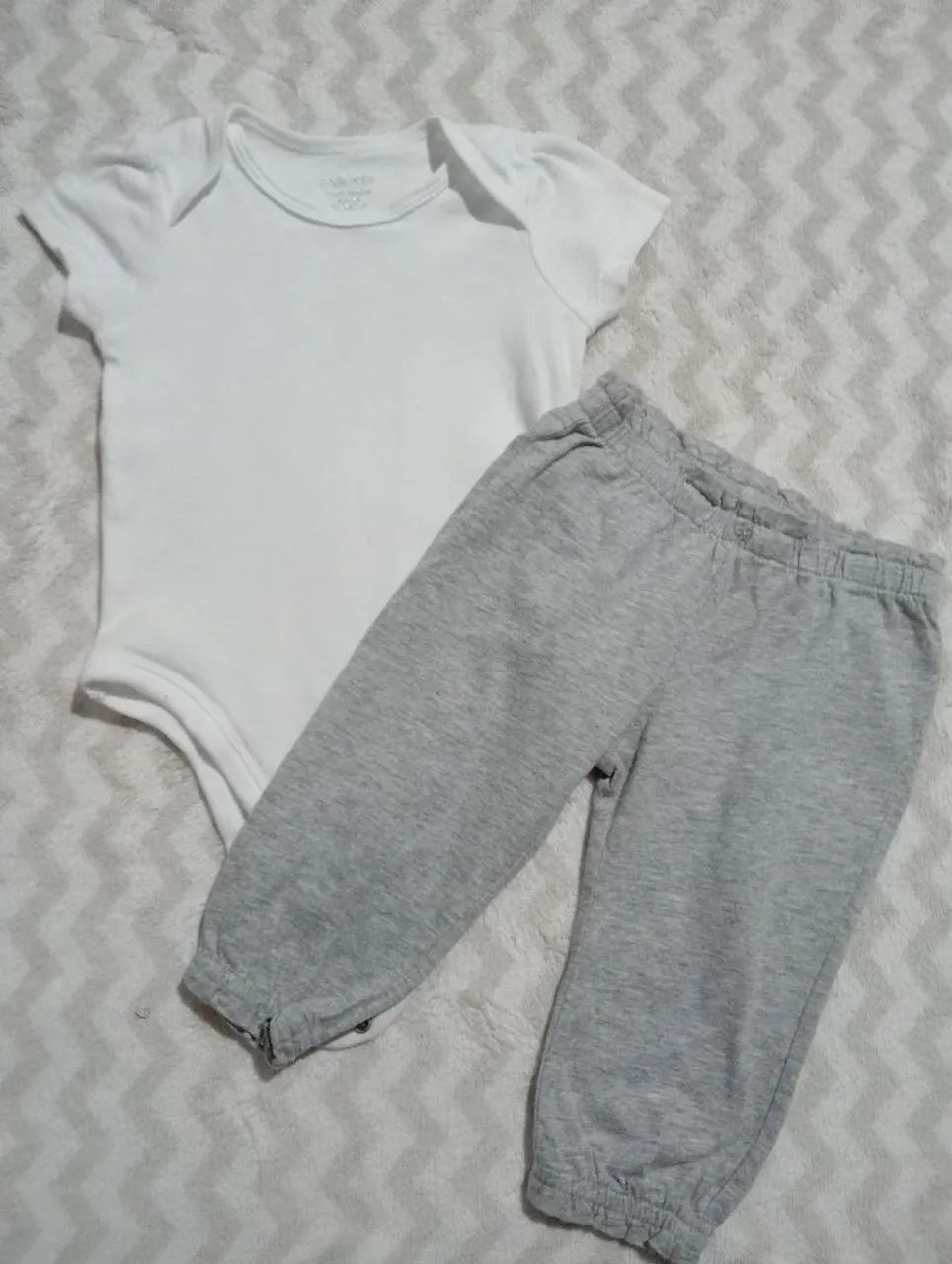 Roupas de bebê menina  - Foto 4