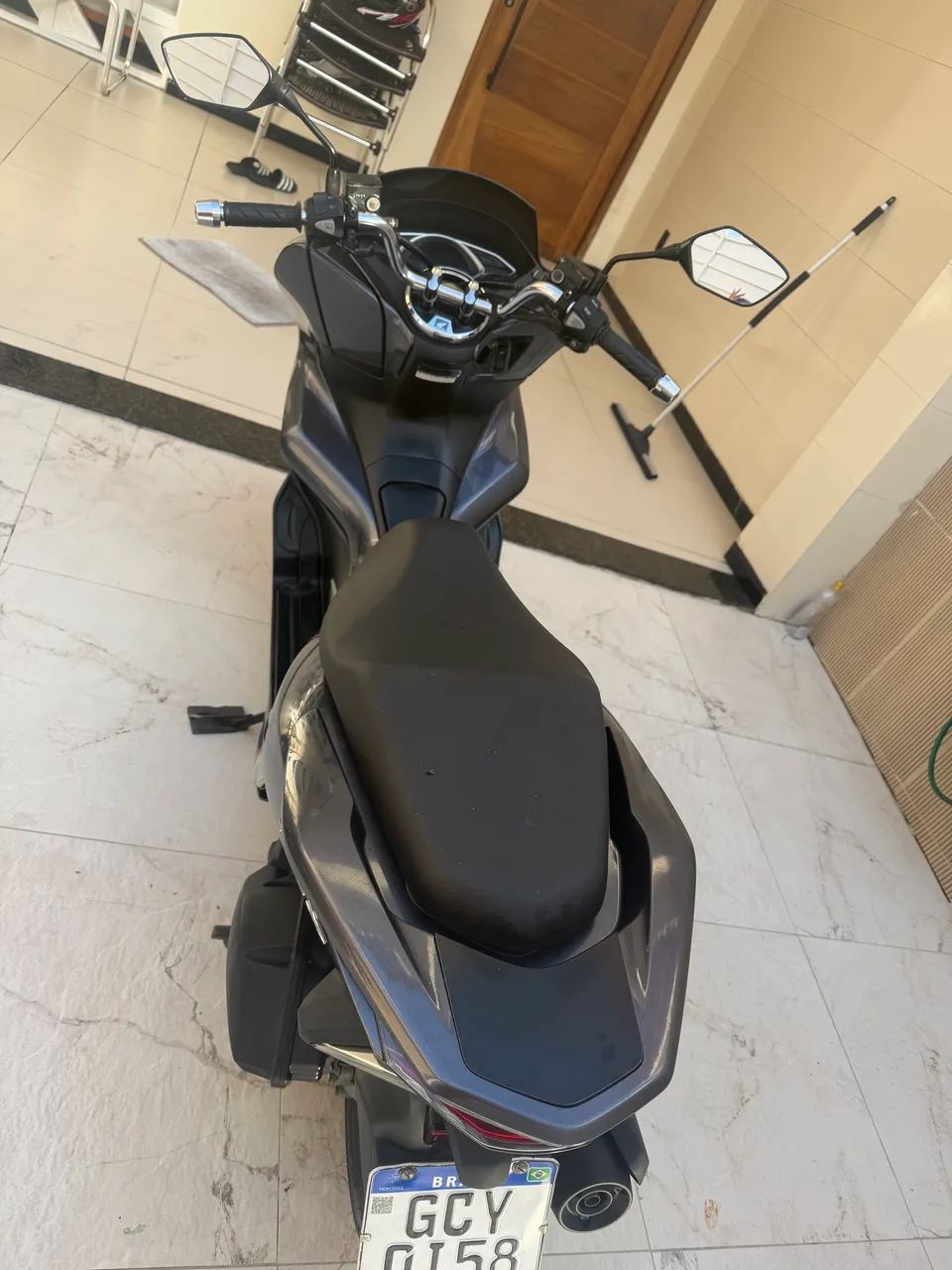 PCX CINZA 2020 - Foto 4