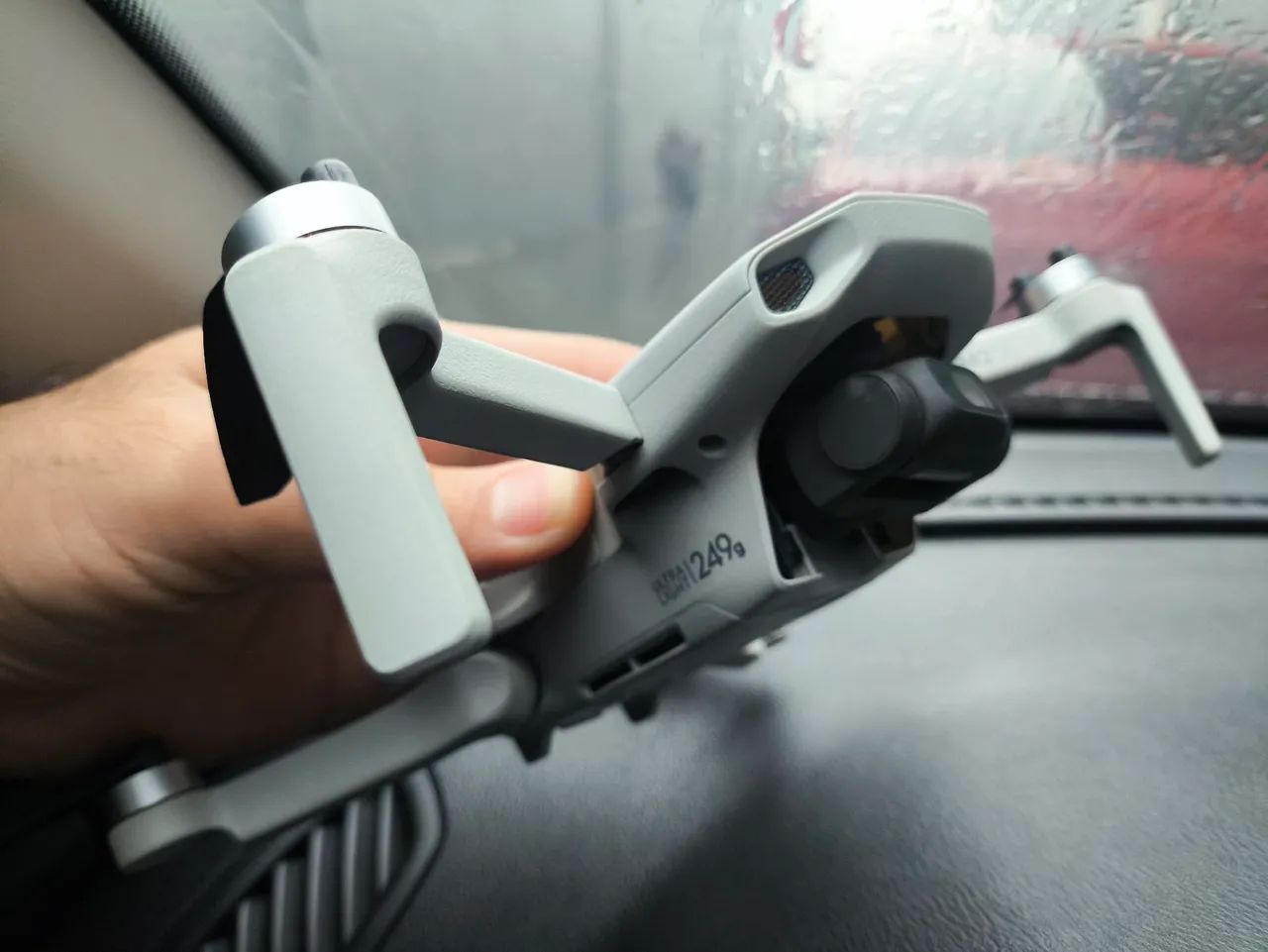 Drone DJI Mini 2 SE Combo  - Foto 5