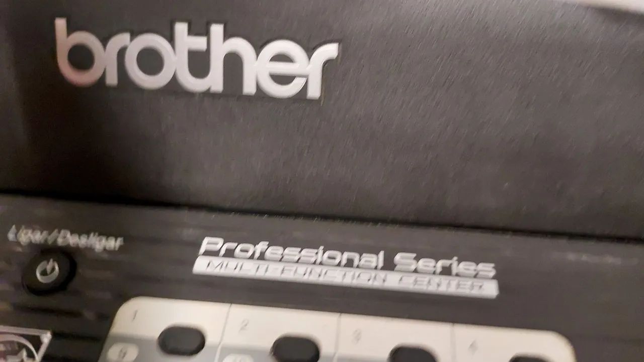 impressora multifuncional Brother Colorida A/3 MFC-J6510DW