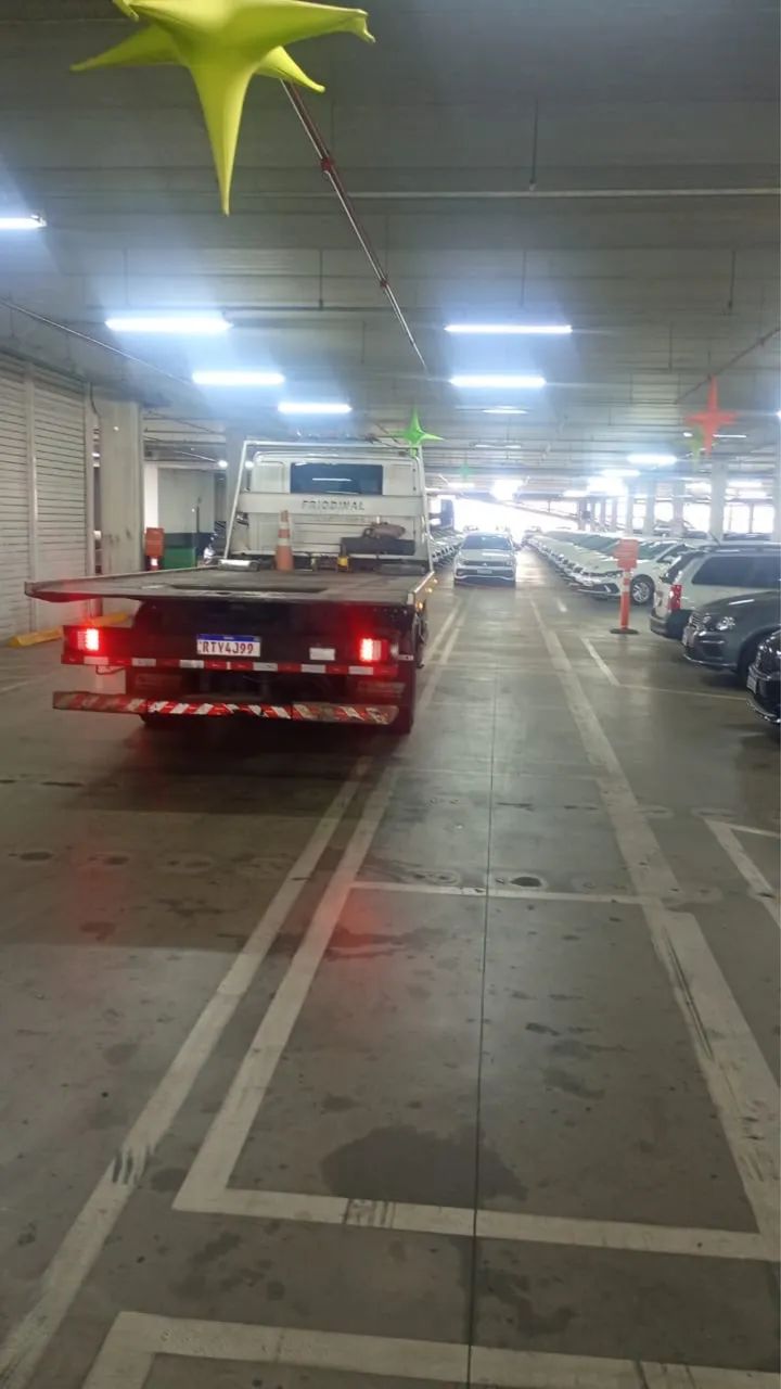 Novíssimo - único dono - Foto 5