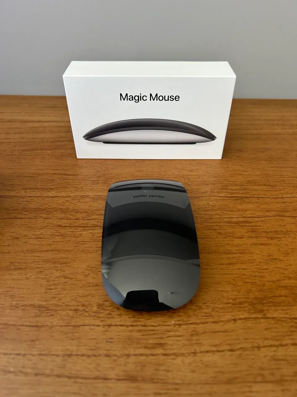 Magic Mouse 2 - Foto 2