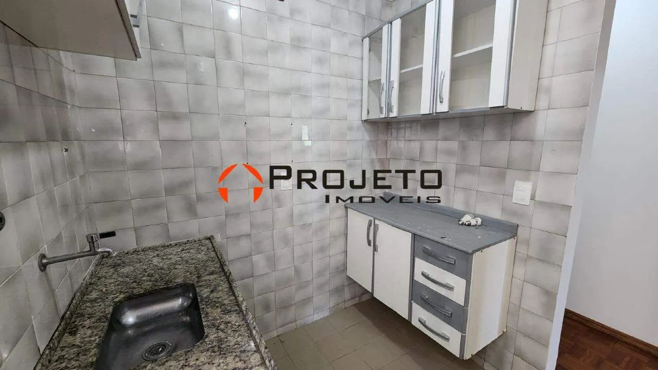 Apartamento de 3 quartos próximo à UFMG  Bairro Liberdade - Foto 4