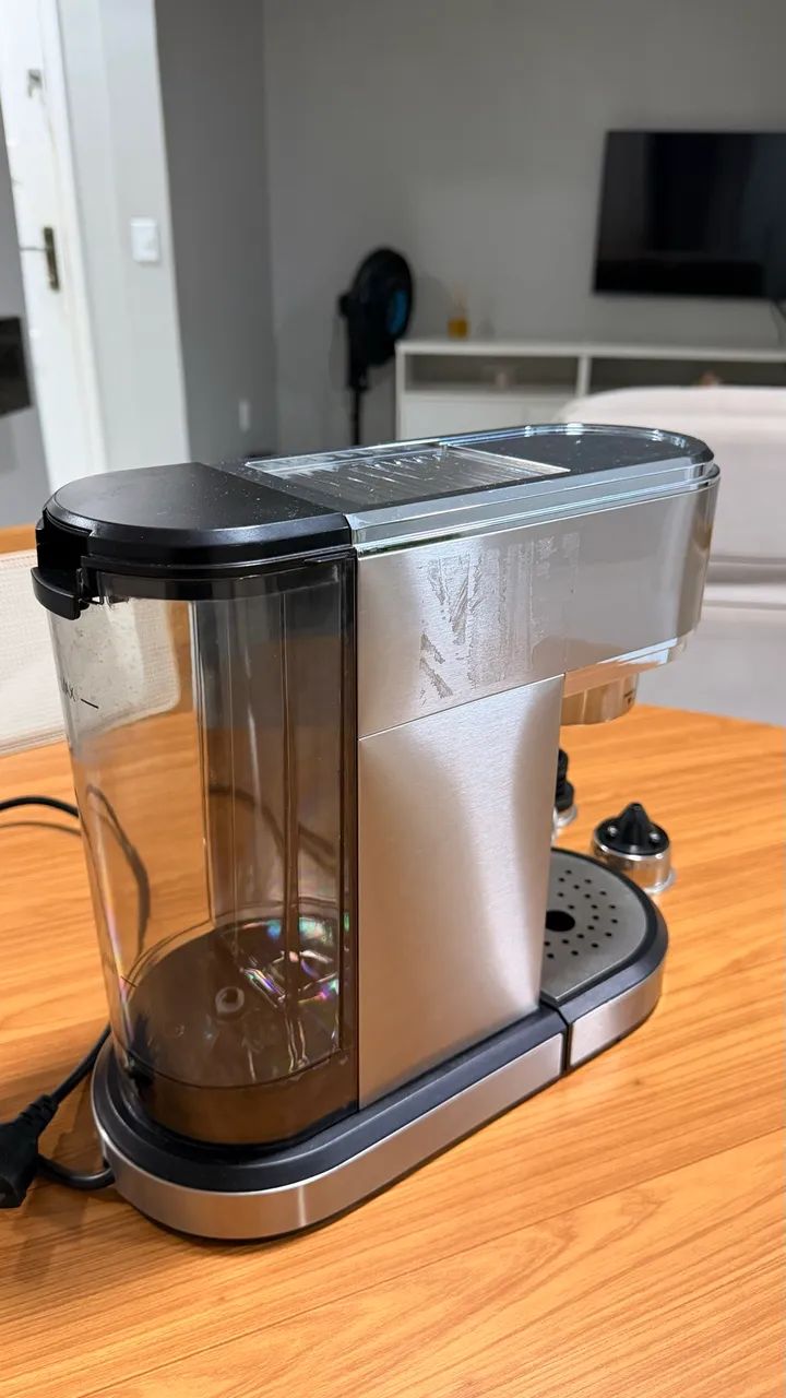 Máquina de café EOS PREMIUM - Foto 4