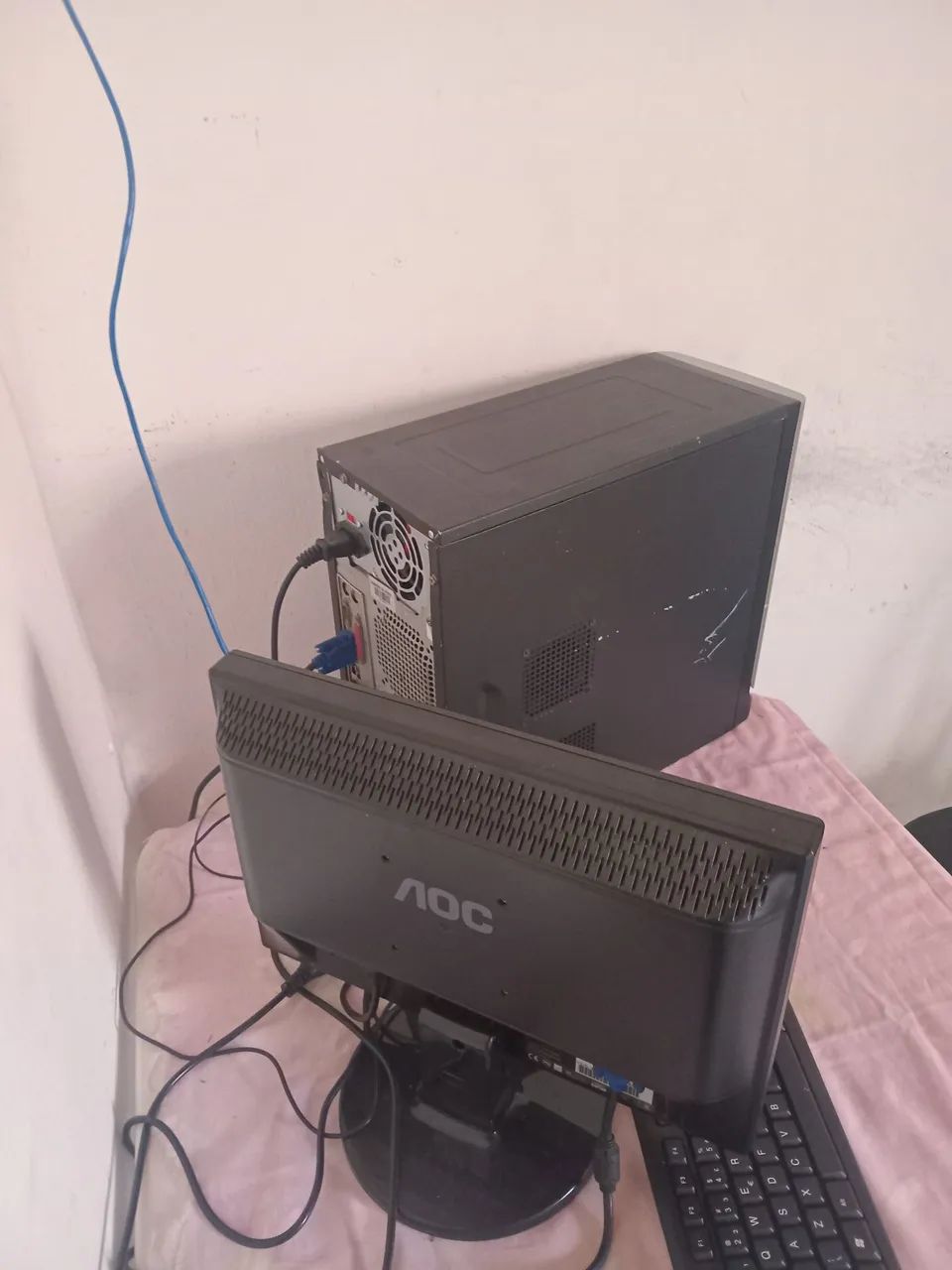 Computador  - Foto 2