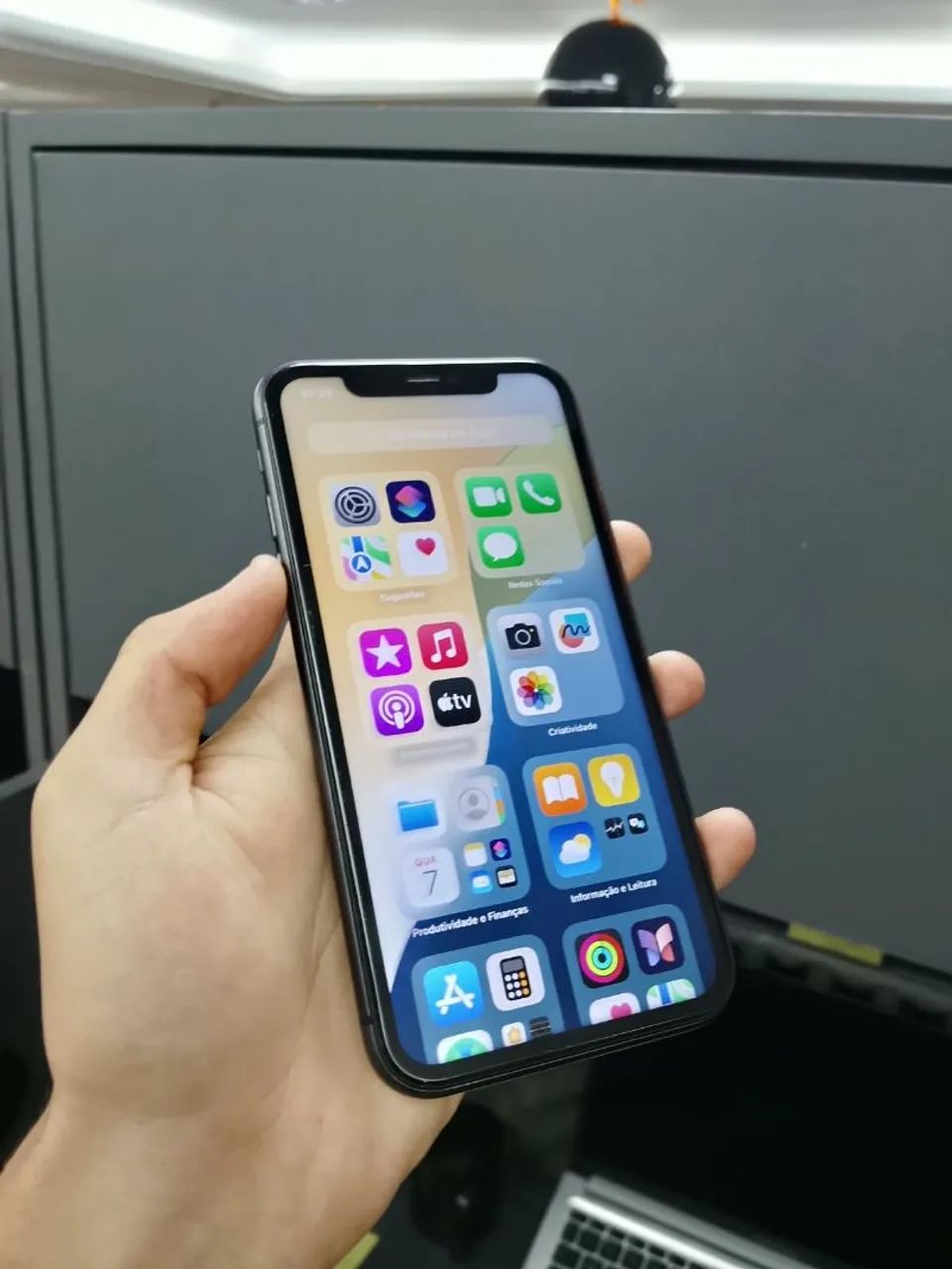 IPhone 11  64GB - Foto 3