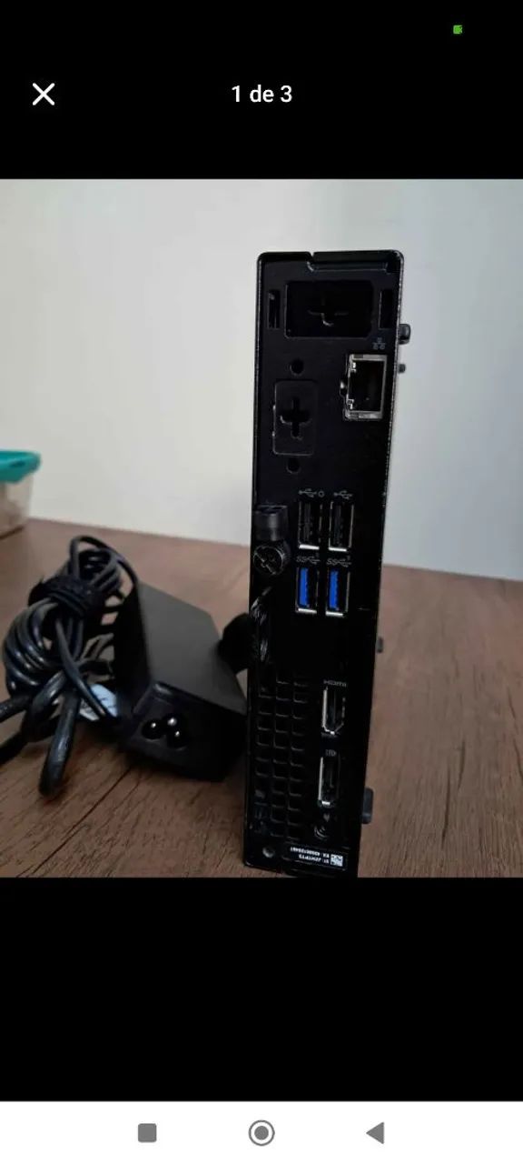 Computador  - Foto 3