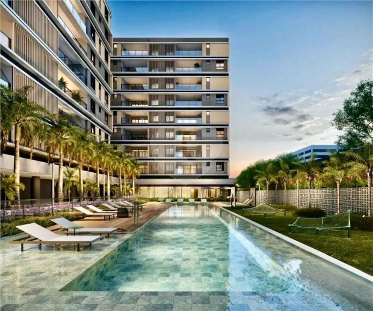 Apartamento com 3 quartos à venda em Perdizes - SP - Foto 4