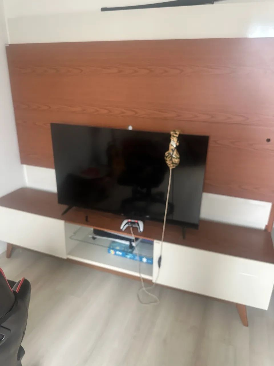 Painel de Tv e rack  - Foto 3