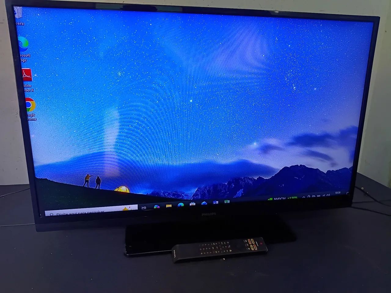 Tv Philips 39 - Foto 4