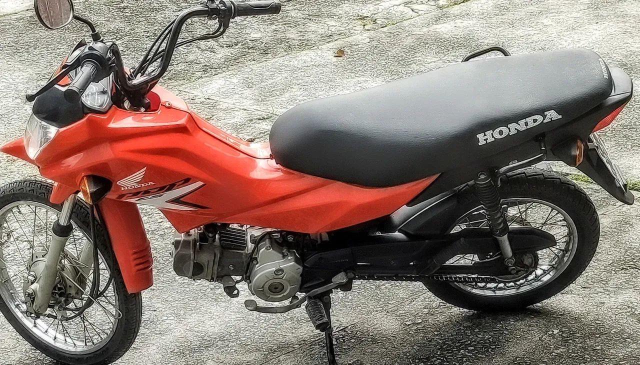 Honda pop110i - Foto 3