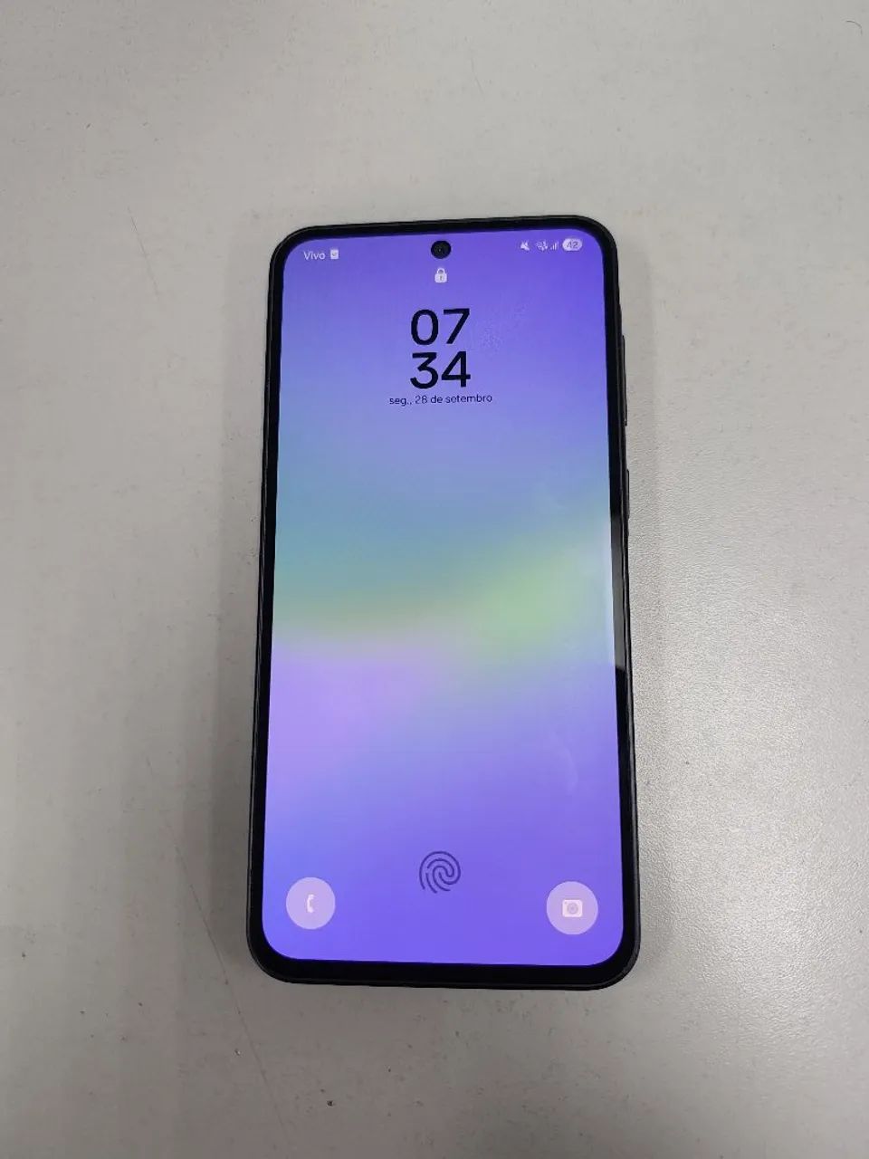 Samsung A36 