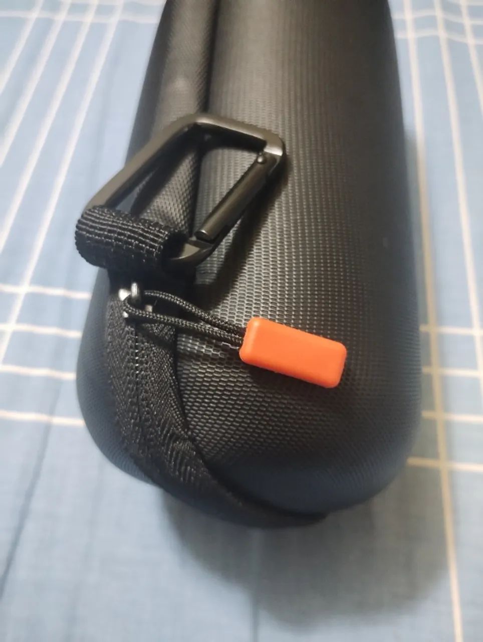 DOAÇÃO - Case / Bag para JBL Flip 7 e similares - Foto 4