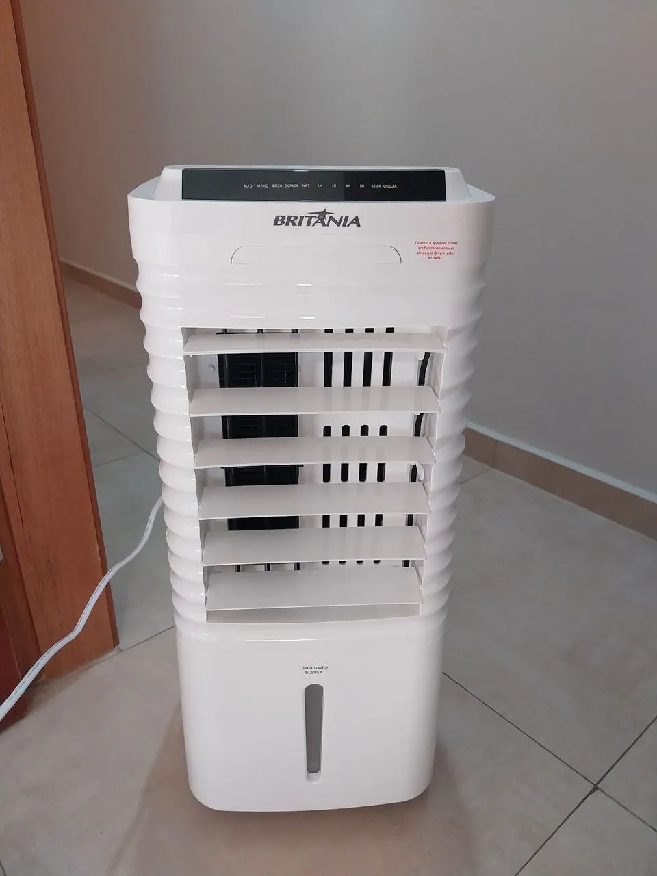 Climatizador de ar - Foto 4