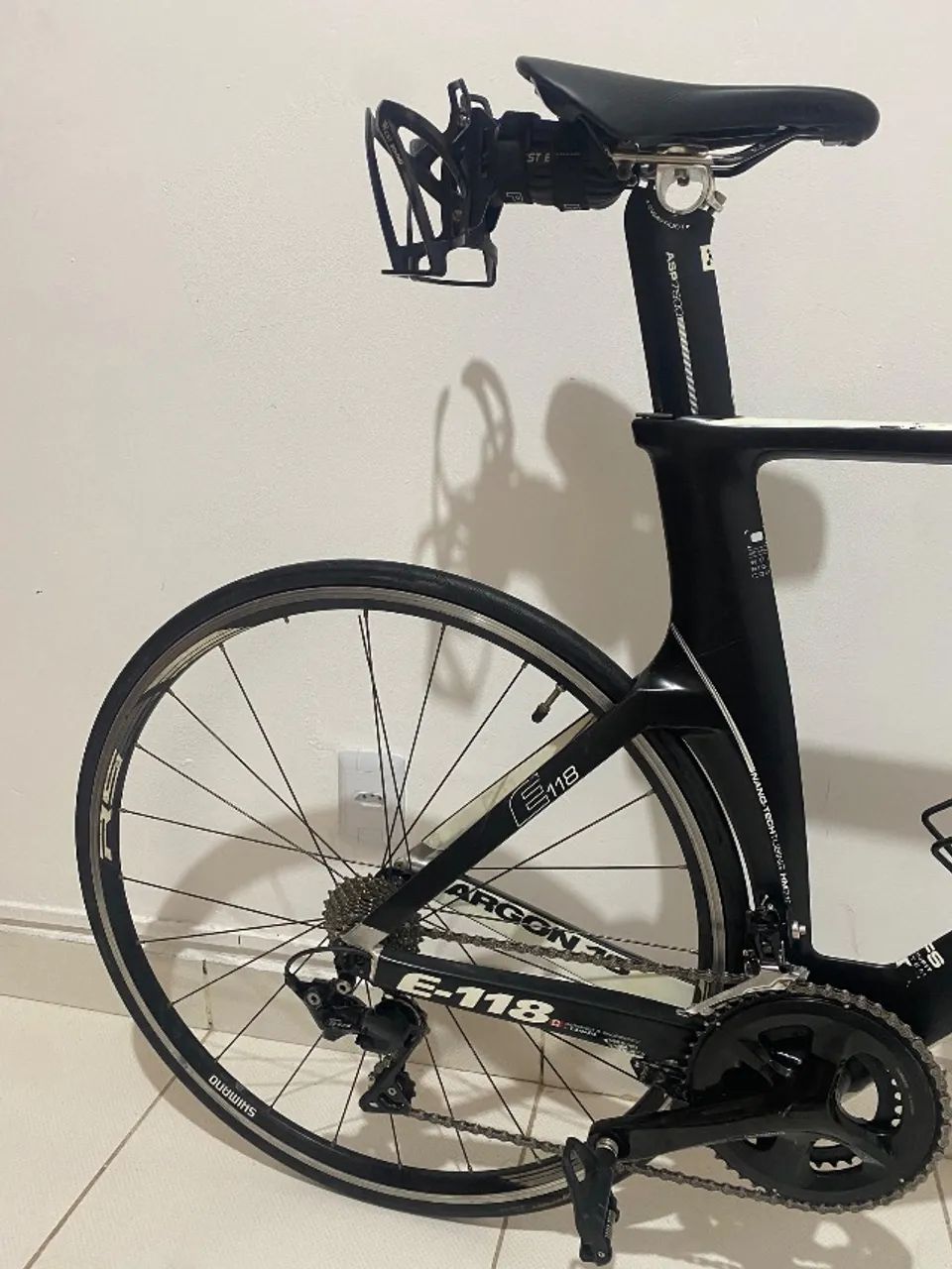 Bike triathlon argon 18 - Foto 5