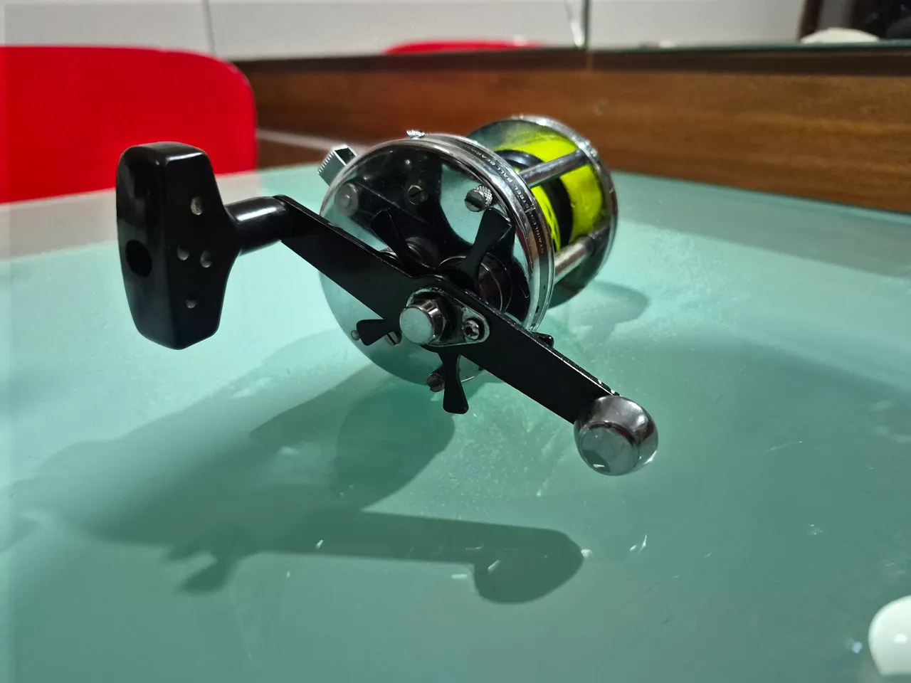 abu garcia