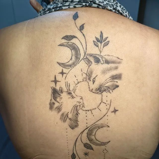 Tattoagem  - Foto 2