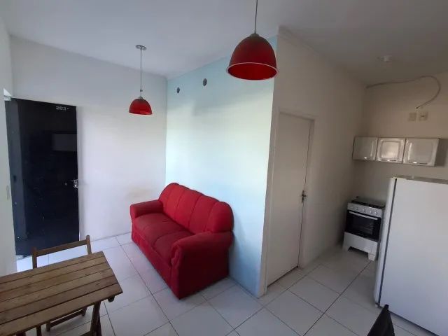 KITNET NO CENTRO DE SÃO MIGUEL DOS CAMPOS - AL - Foto 3