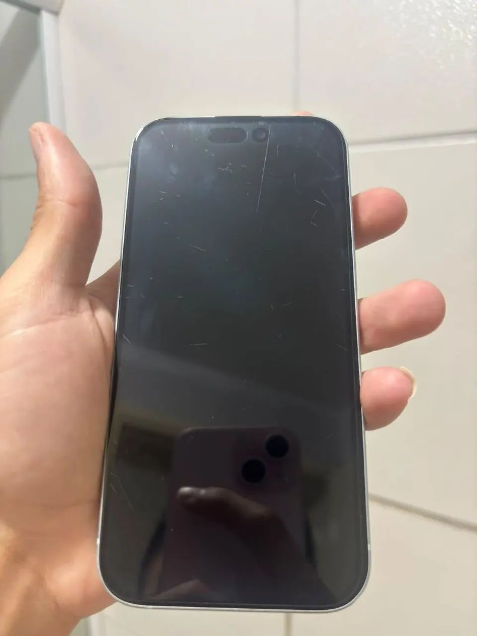 iPhone 15 azul, 128 GB - Foto 5
