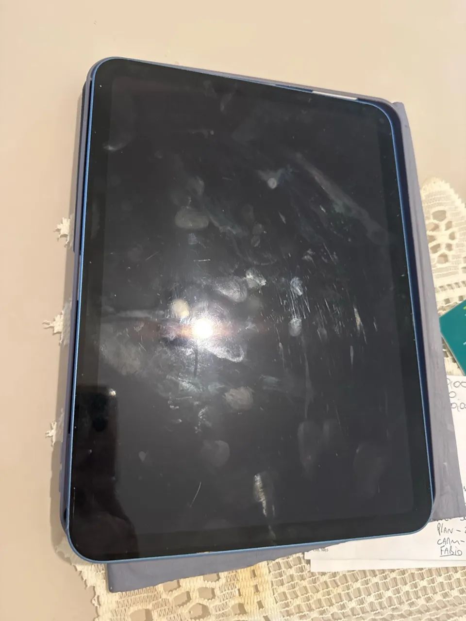 iPad 11,128 - Foto 3