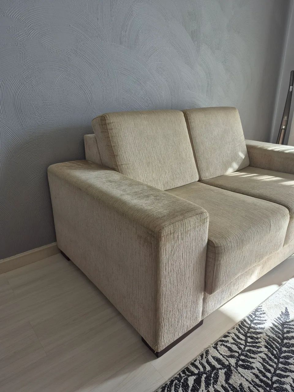 Sofá 2 e 3 Lugares  - Foto 2