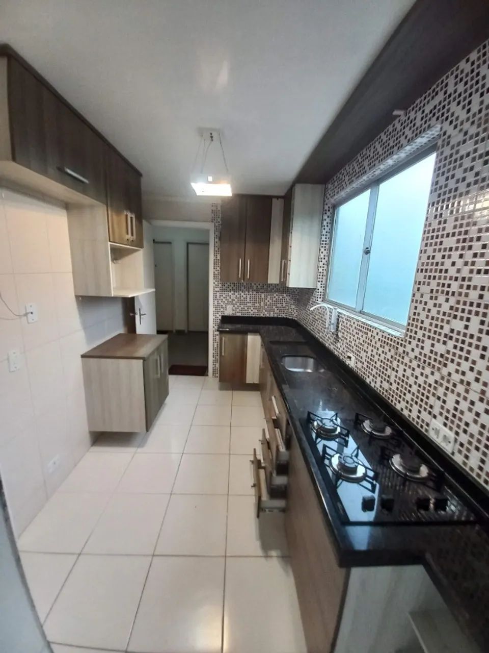 Foto - Curitiba - Água Verde