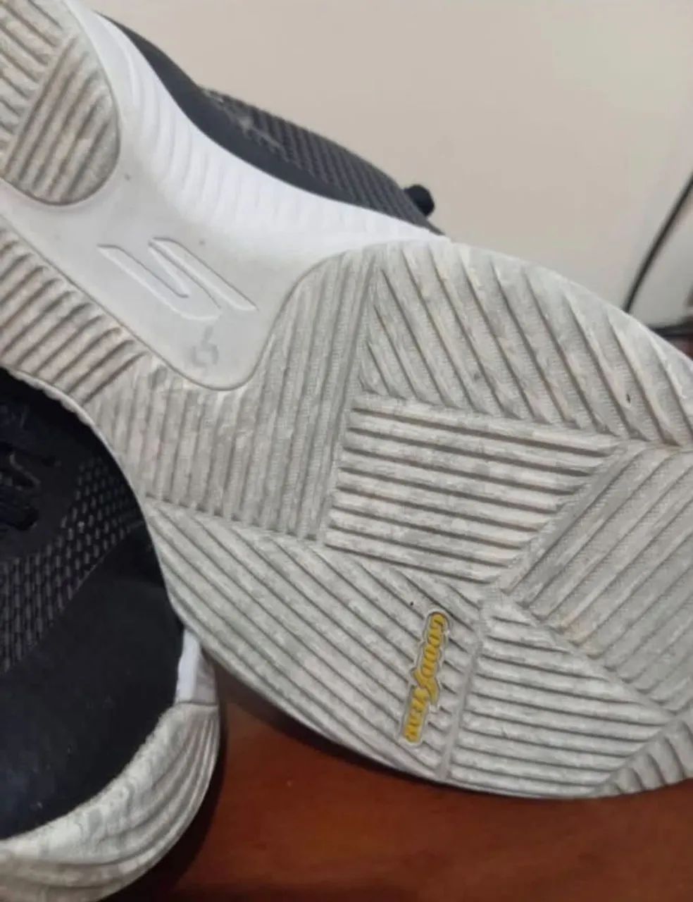 Tênis nike original, feminino, comprado nos EUA  - Foto 5