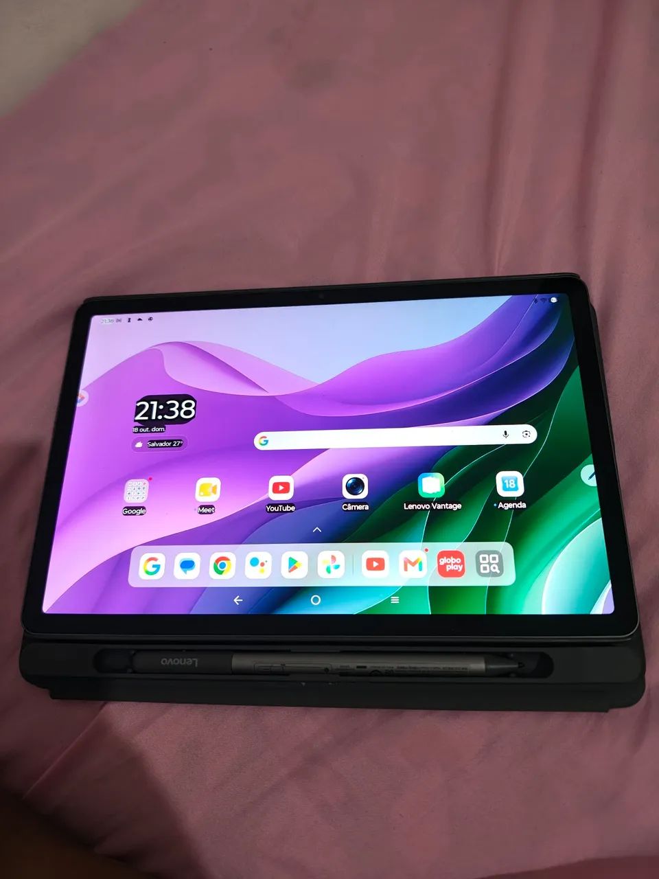 Tablet Lenovo ideal táb - Foto 2
