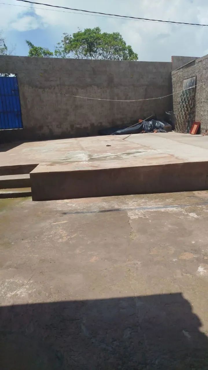VENDO CASA BOA NA MORA DO SOL - Foto 4