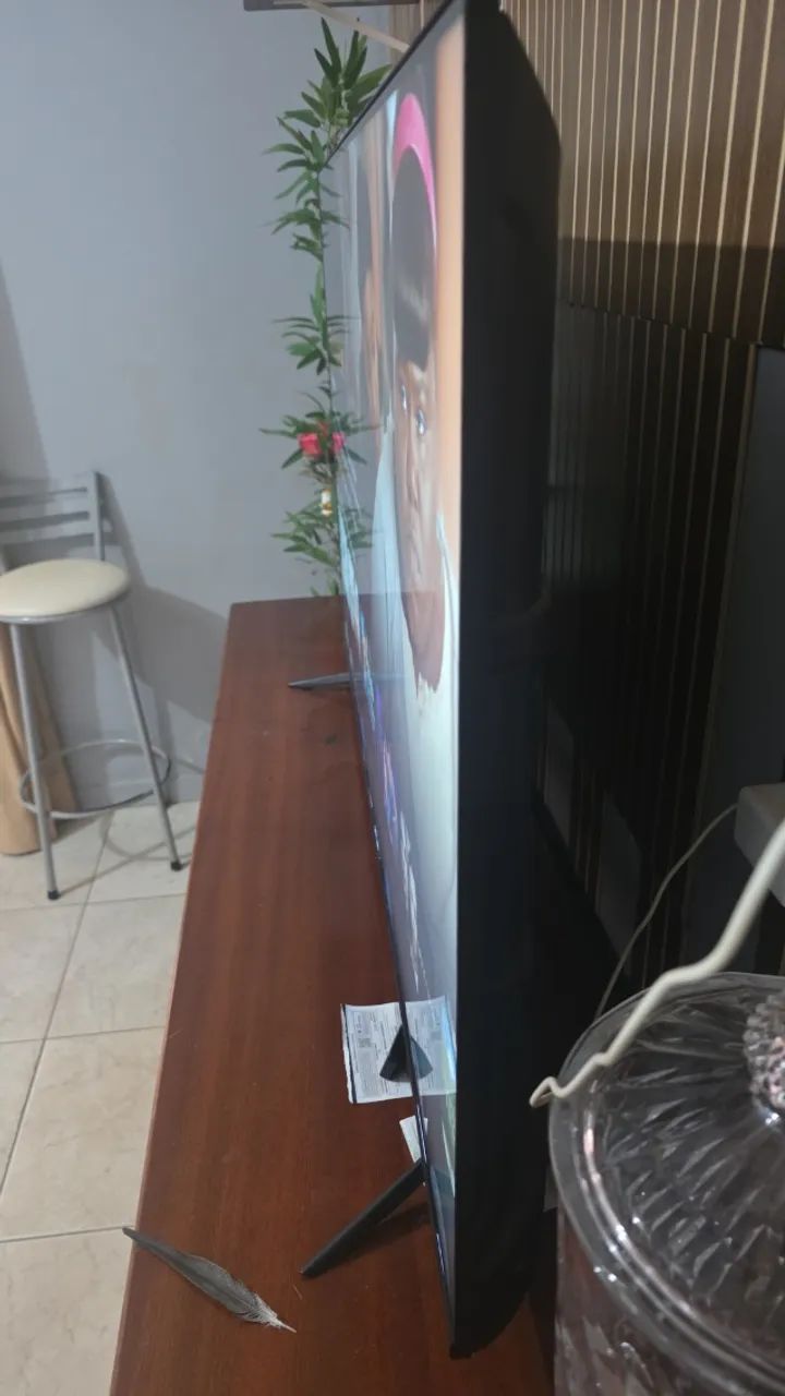 TELEVISAO 4K 55 PHILIPS - ANDROID TV - Foto 4