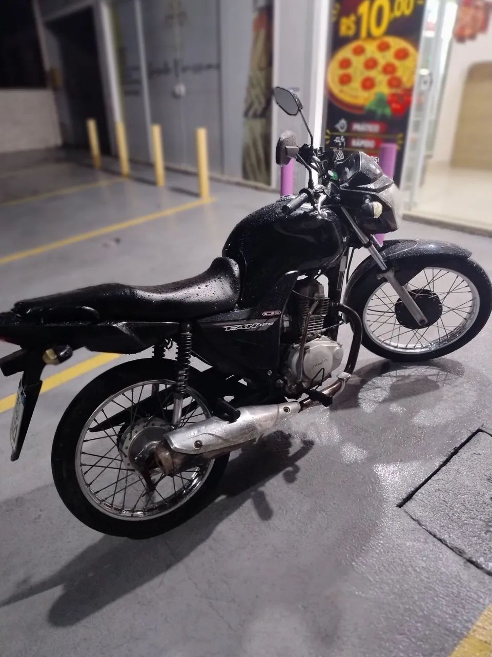 Vendo aceito proposta não absurda  - Foto 2