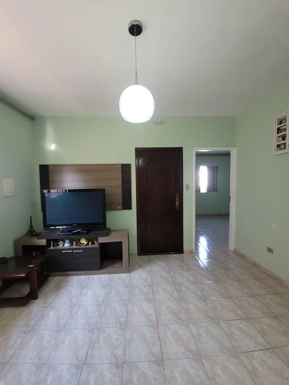 IMÓVEL COM 2 CASAS À VENDA (VILA INDUSTRIAL). - Foto 4