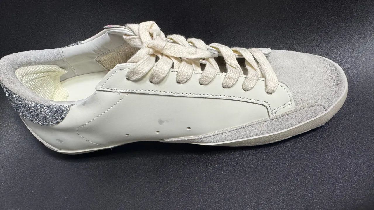 tênis Golden goose - Foto 2