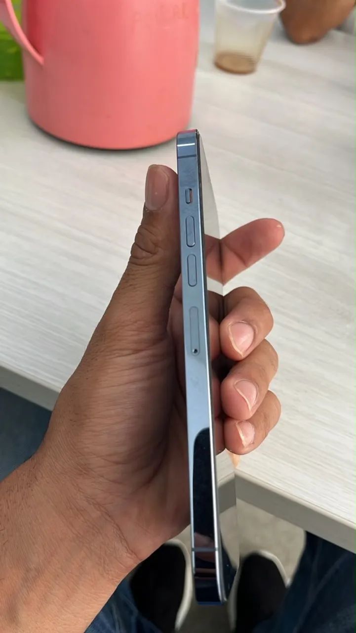 Vendo iPhone 13 Pro Max  - Foto 5