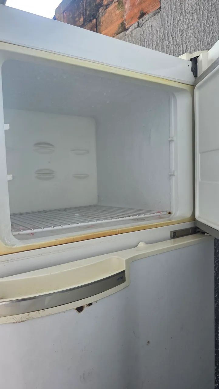 Geladeira  - Foto 2