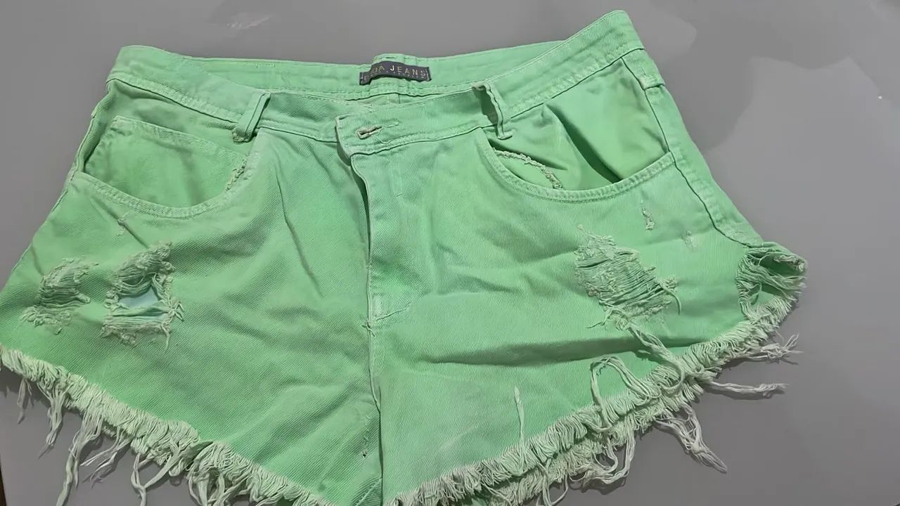 Roupas - Foto 5