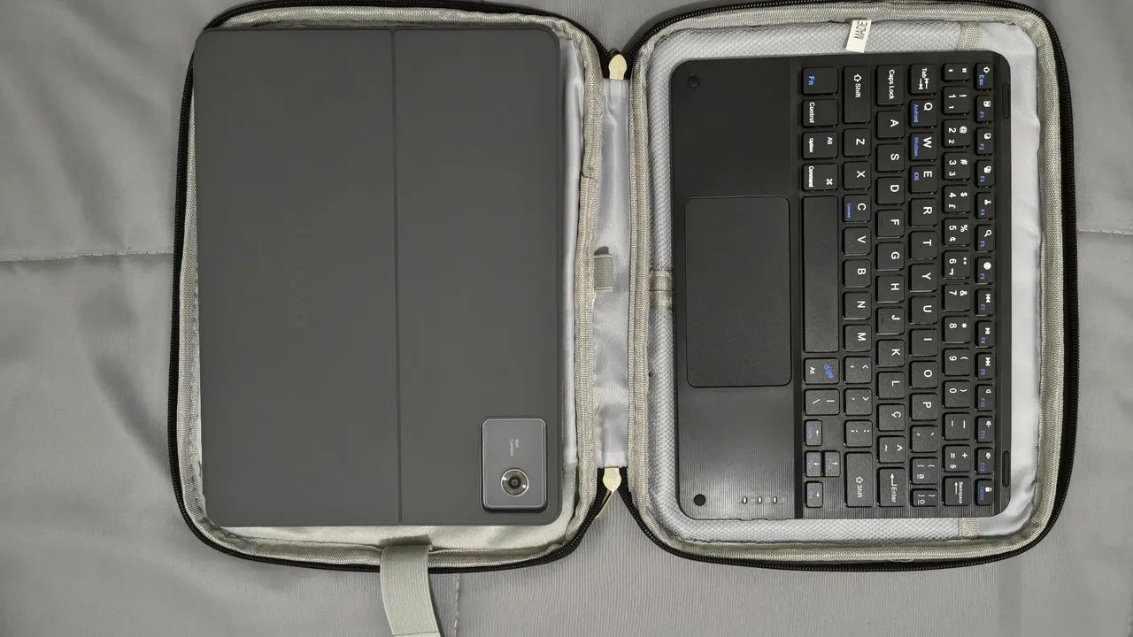Lenovo Idea Tablet - Foto 5