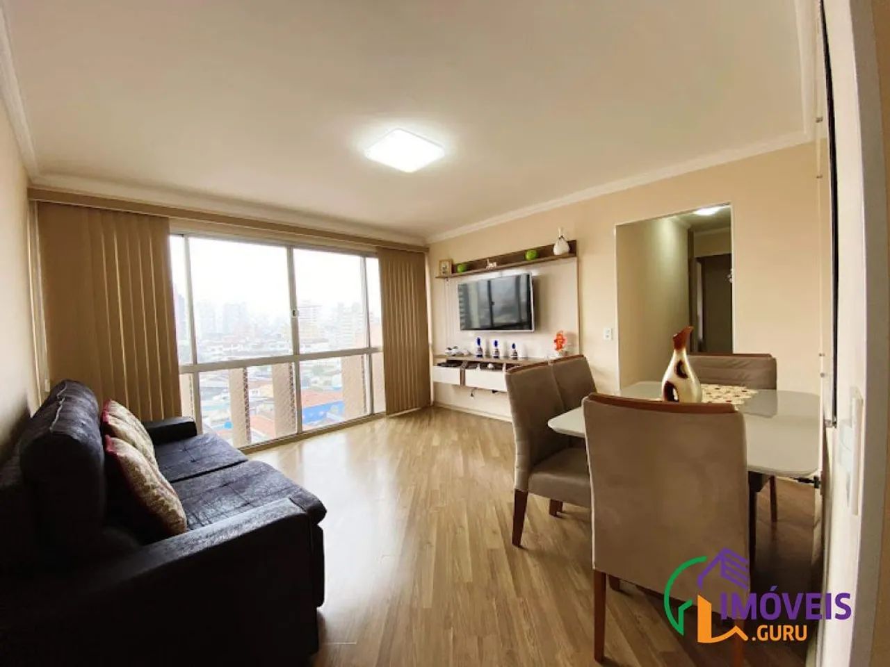 APARTAMENTO - CASA BRANCA - SP - Foto 3